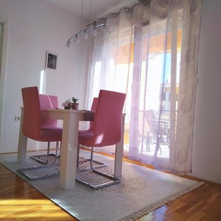 Apartman Natasha Τρέμπινιε Εξωτερικό φωτογραφία