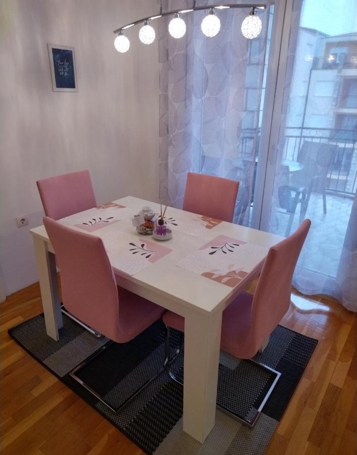 Apartman Natasha Τρέμπινιε Εξωτερικό φωτογραφία