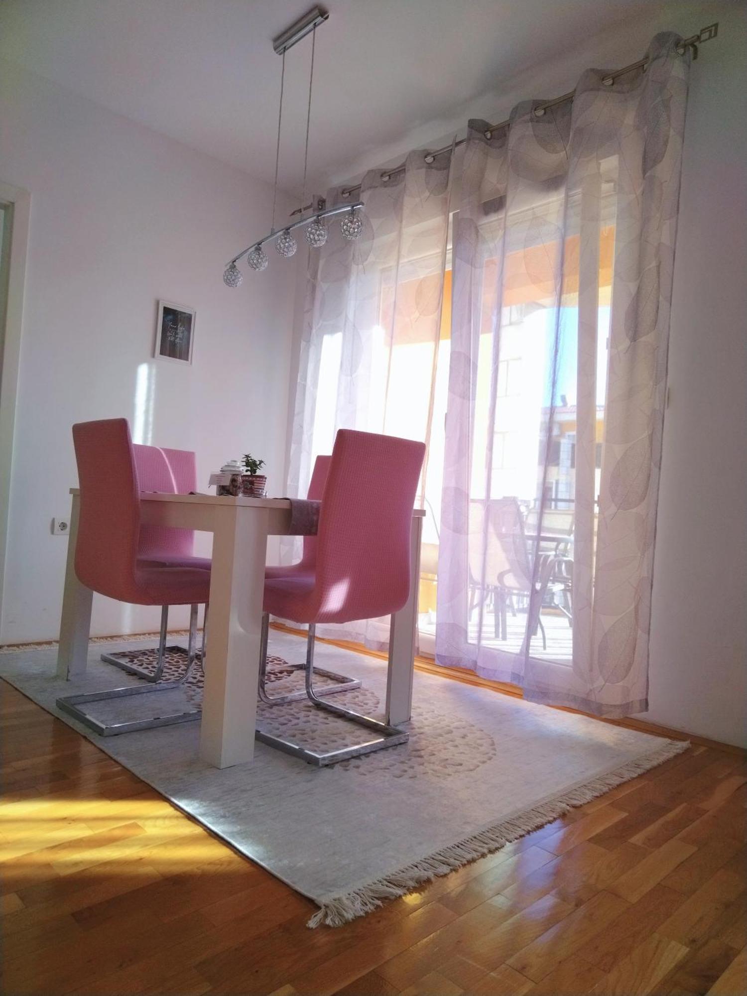 Apartman Natasha Τρέμπινιε Εξωτερικό φωτογραφία