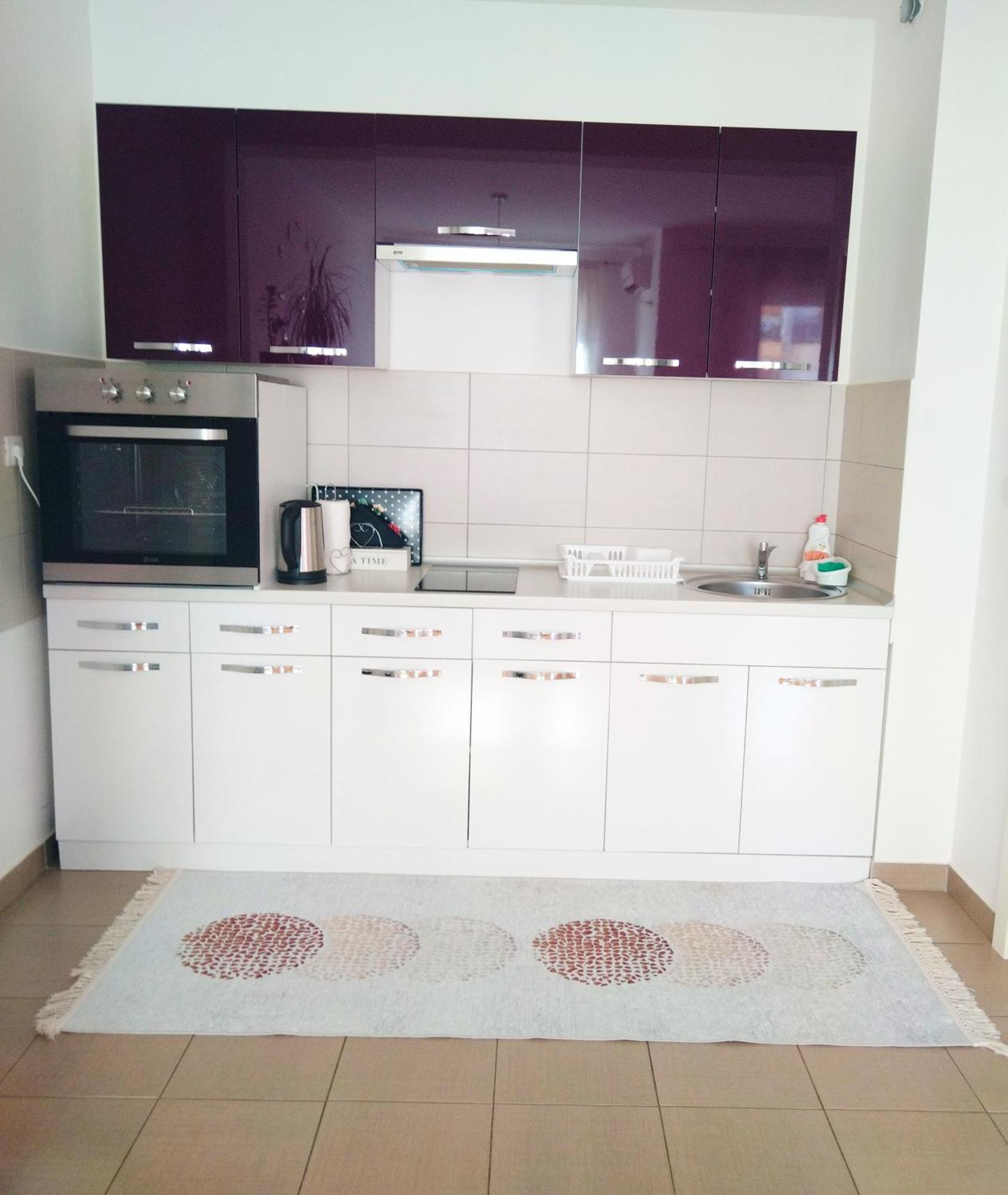Apartman Natasha Τρέμπινιε Εξωτερικό φωτογραφία