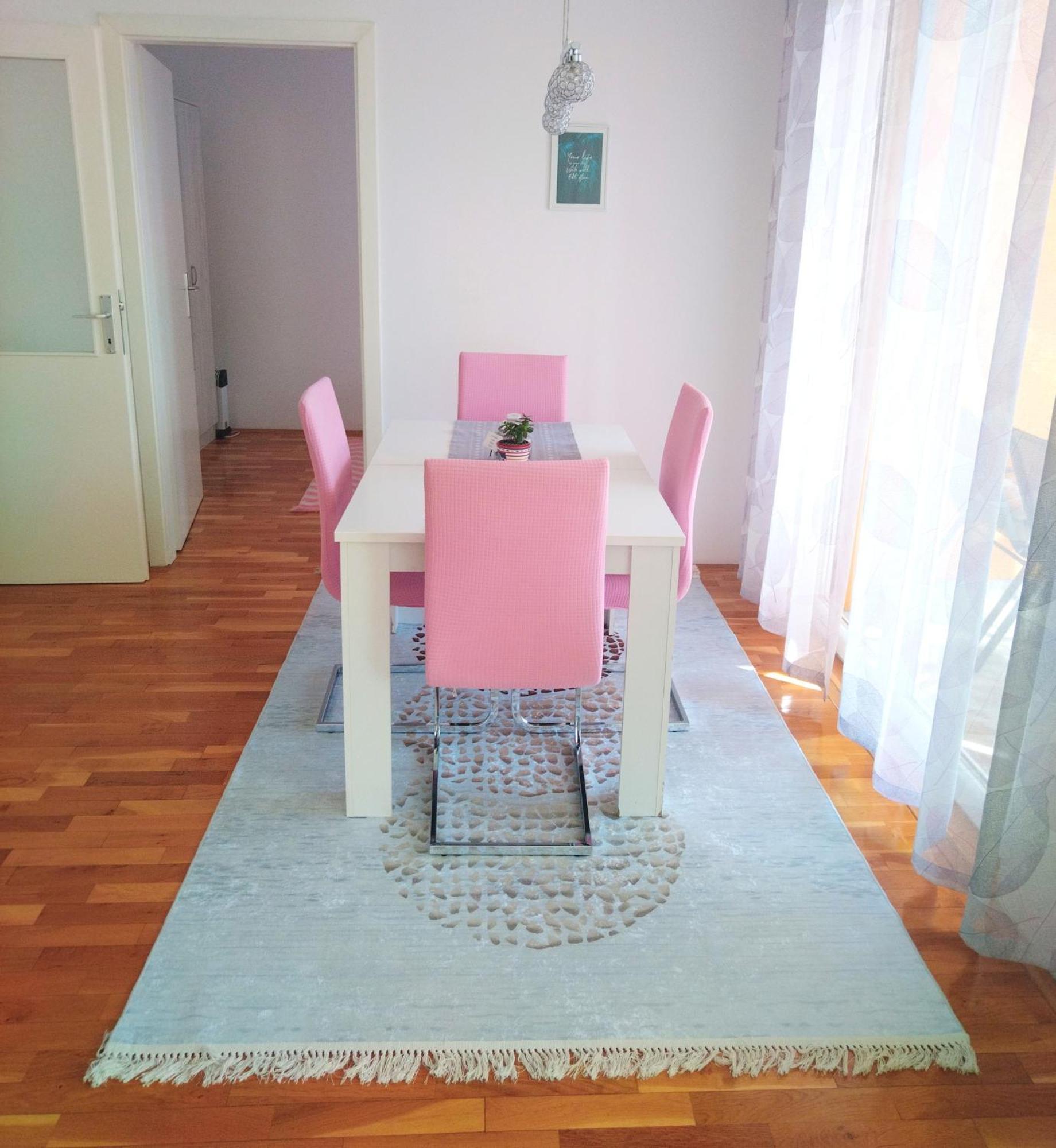 Apartman Natasha Τρέμπινιε Εξωτερικό φωτογραφία