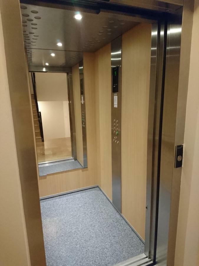 Apartman Natasha Τρέμπινιε Εξωτερικό φωτογραφία
