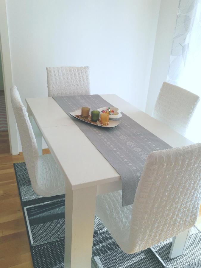 Apartman Natasha Τρέμπινιε Εξωτερικό φωτογραφία