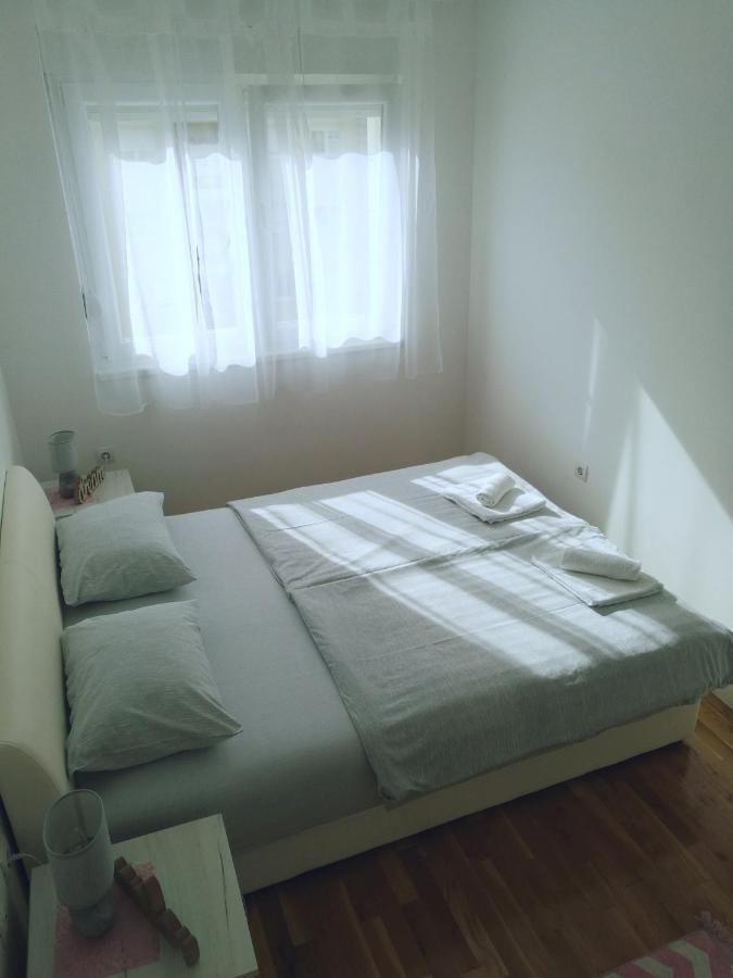 Apartman Natasha Τρέμπινιε Εξωτερικό φωτογραφία